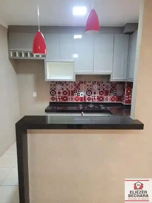 Apartamento com 2 quartos à venda, 50m² — foto 5 de 11