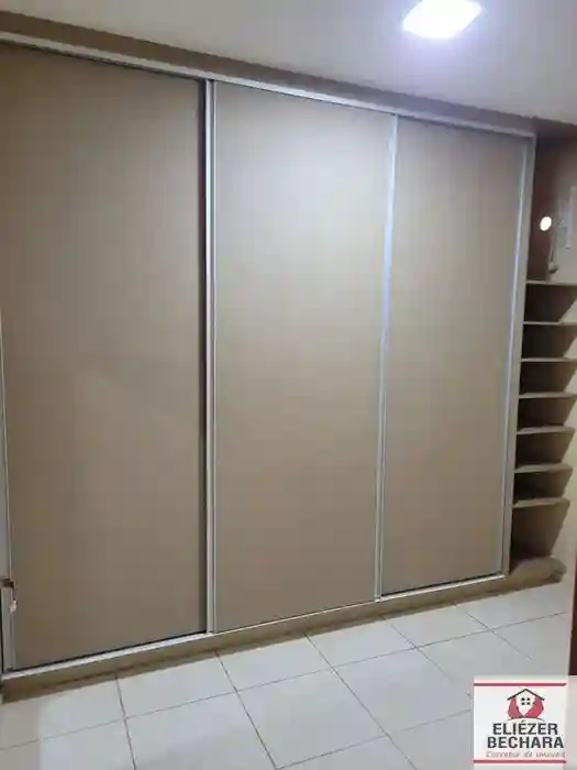 Apartamento com 2 quartos à venda, 50m² — foto 8 de 11