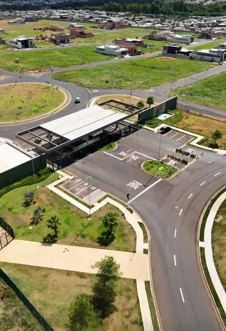 Terreno / Lote / Condomínio  à venda, 296m² — foto 3 de 5