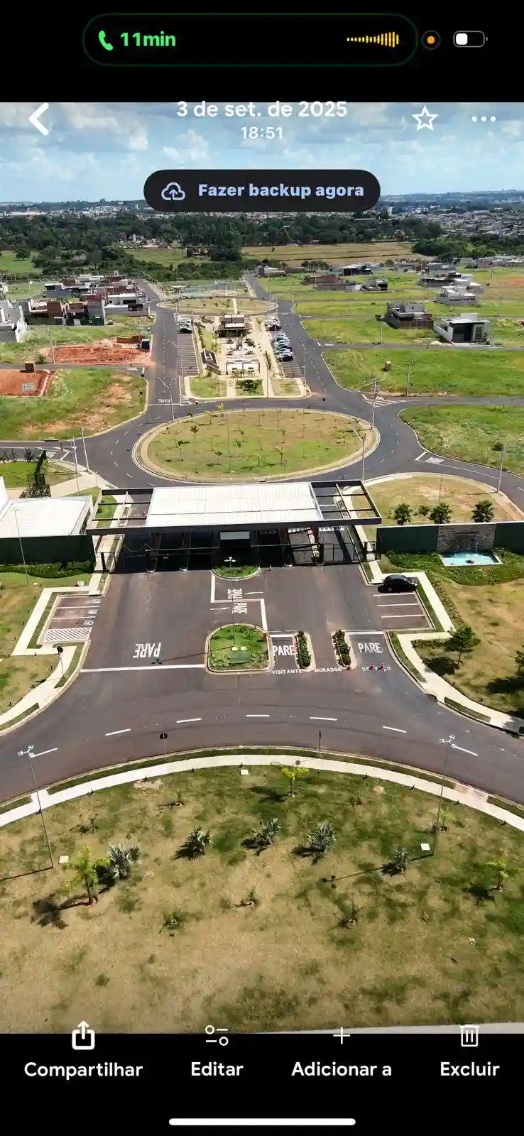 Terreno / Lote / Condomínio  à venda, 296m² — foto 4 de 5