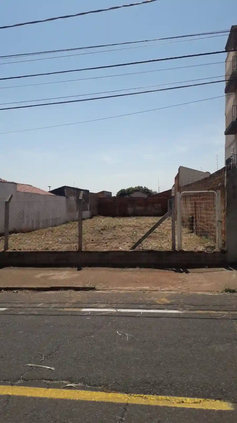 Terreno / Lote / Condomínio  à venda, 528m² — foto 1 de 1