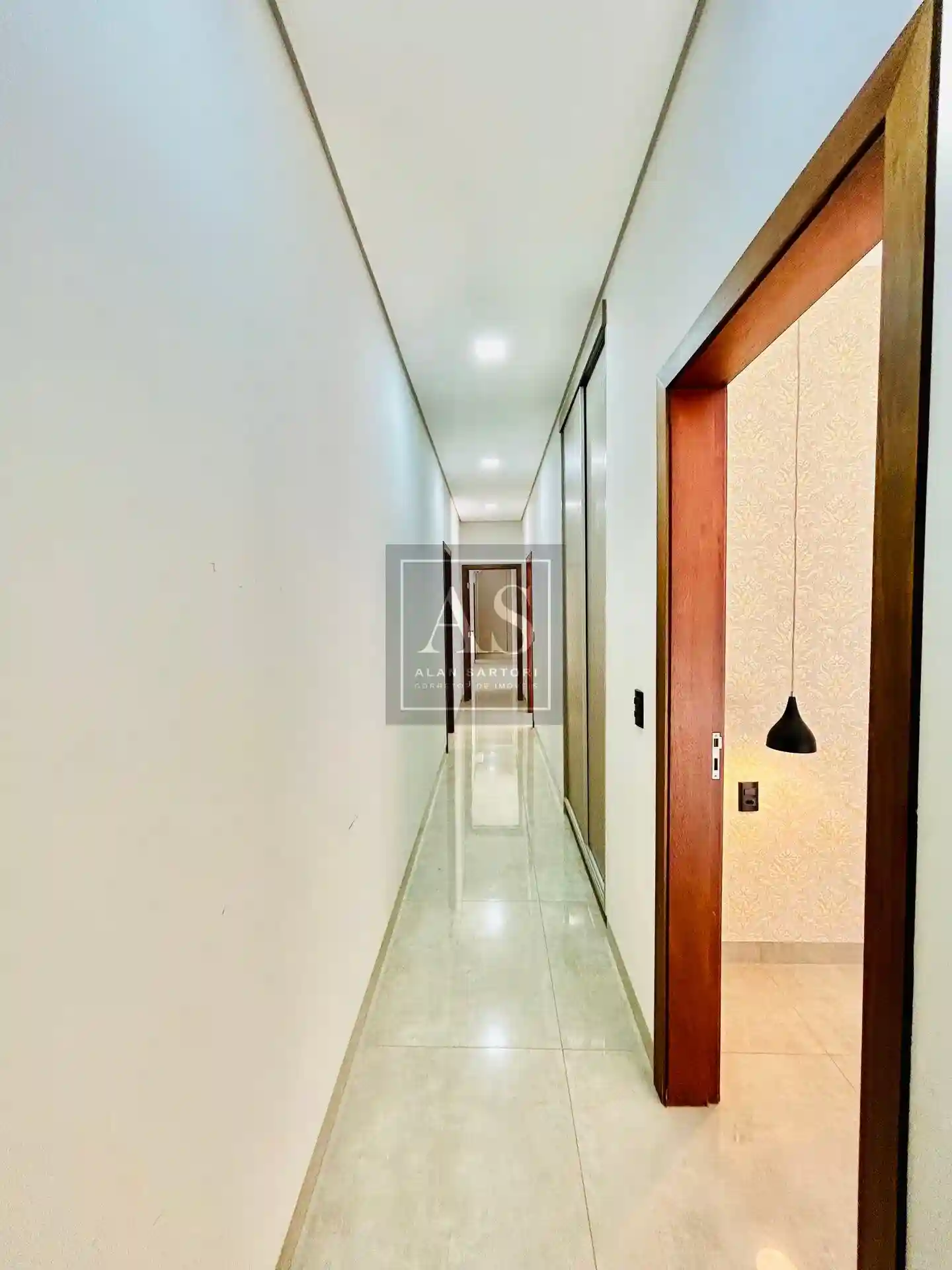 Casa de Condomínio com 4 quartos à venda, 410m² — foto 21 de 35