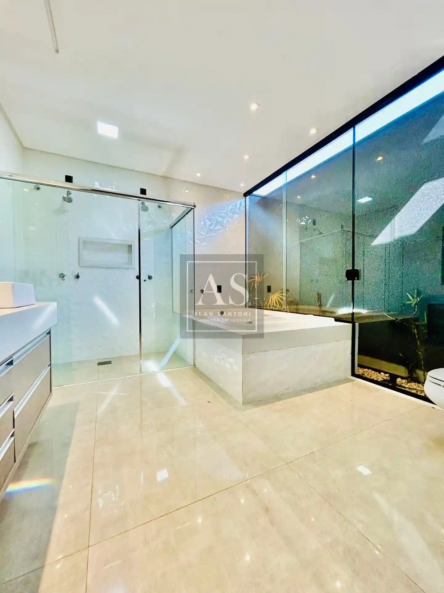 Casa de Condomínio com 4 quartos à venda, 410m² — foto 35 de 35