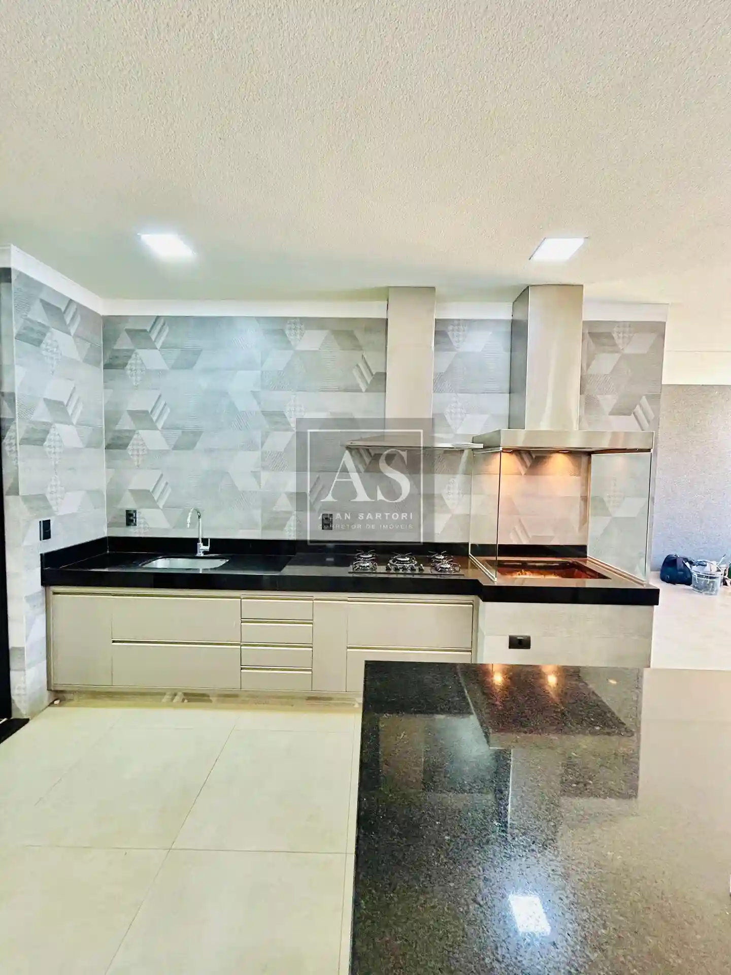 Casa de Condomínio com 4 quartos à venda, 410m² — foto 17 de 35