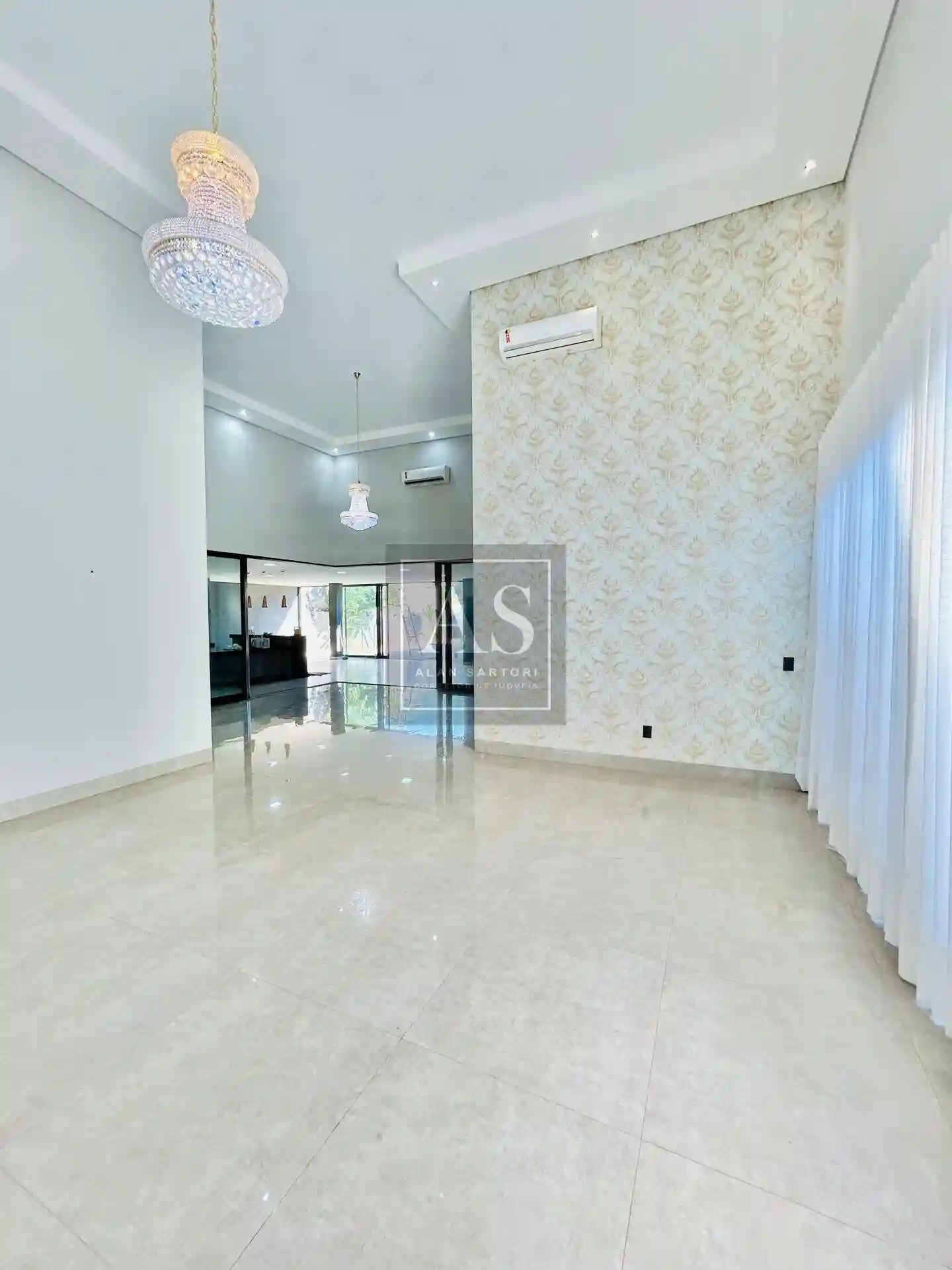 Casa de Condomínio com 4 quartos à venda, 410m² — foto 7 de 35