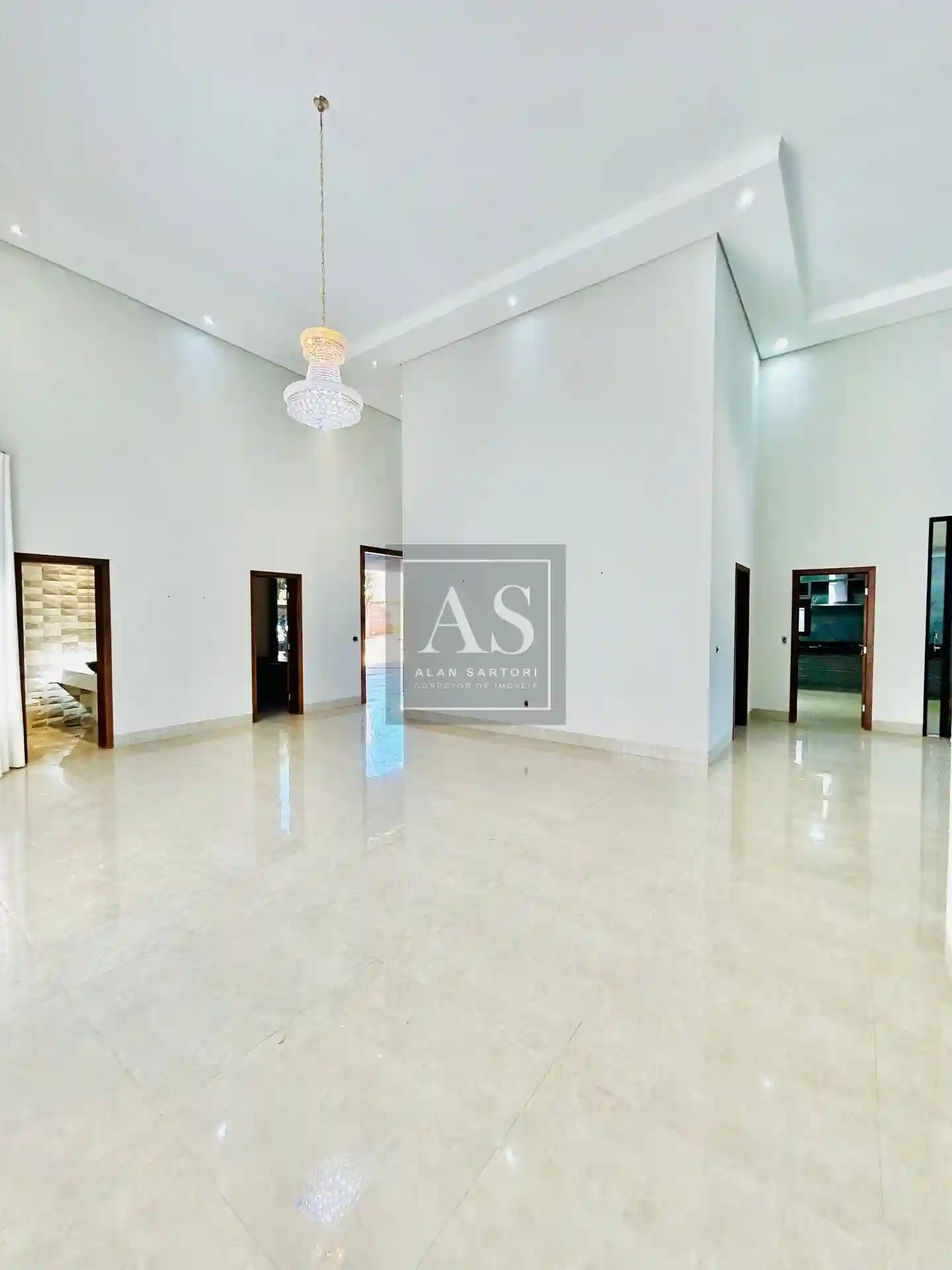 Casa de Condomínio com 4 quartos à venda, 410m² — foto 9 de 35