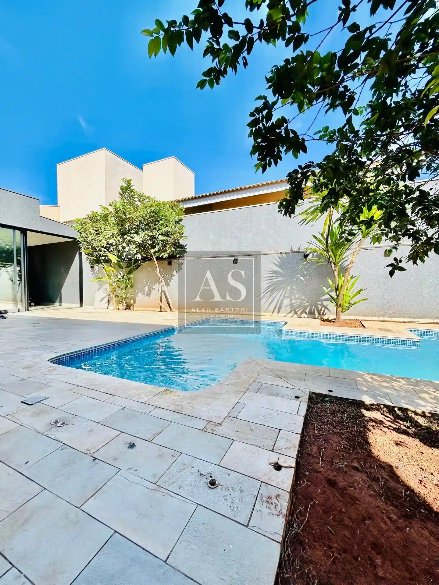 Casa de Condomínio com 4 quartos à venda, 410m² — foto 20 de 35