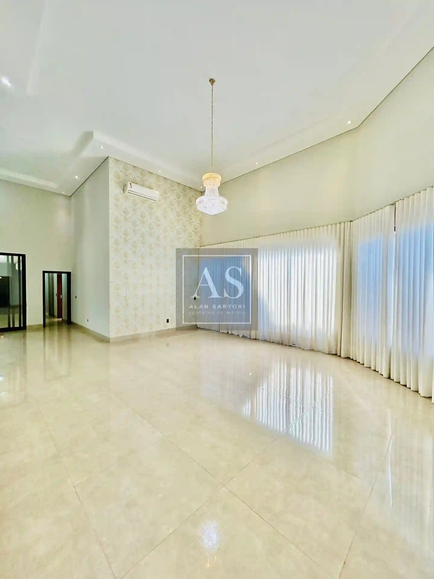 Casa de Condomínio com 4 quartos à venda, 410m² — foto 5 de 35