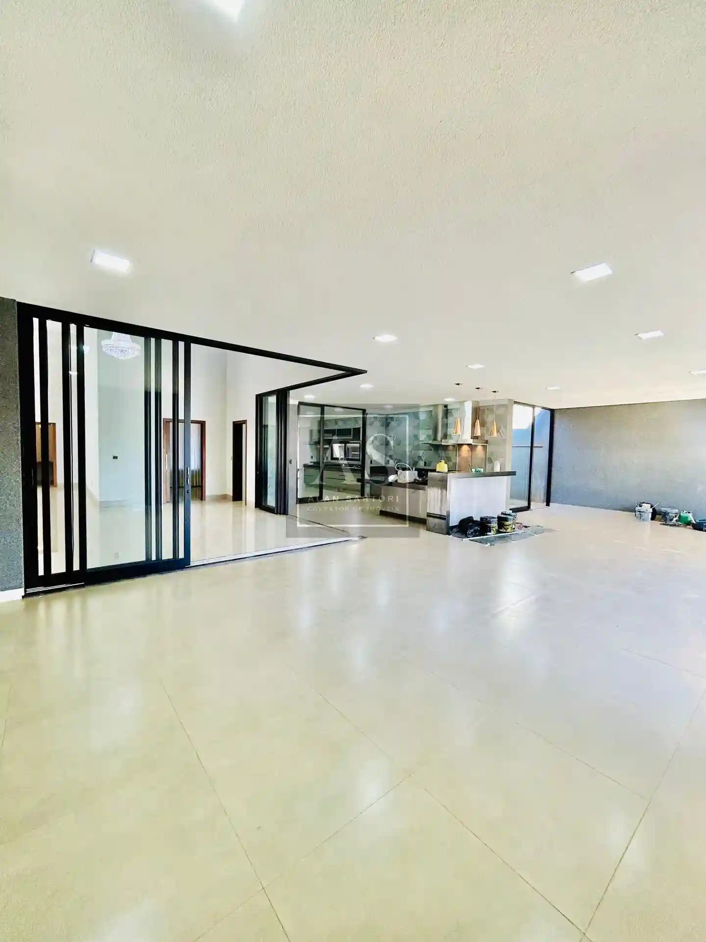 Casa de Condomínio com 4 quartos à venda, 410m² — foto 18 de 35