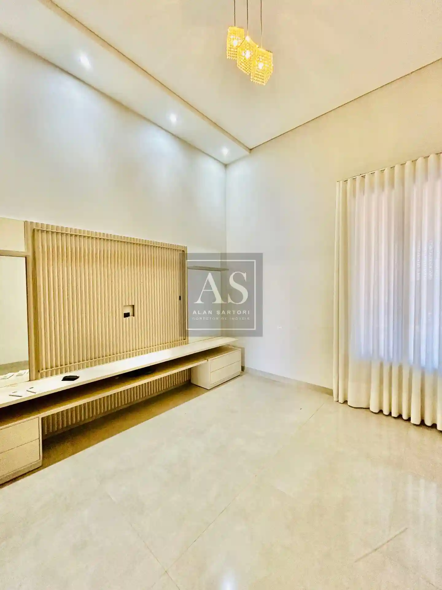 Casa de Condomínio com 4 quartos à venda, 410m² — foto 11 de 35