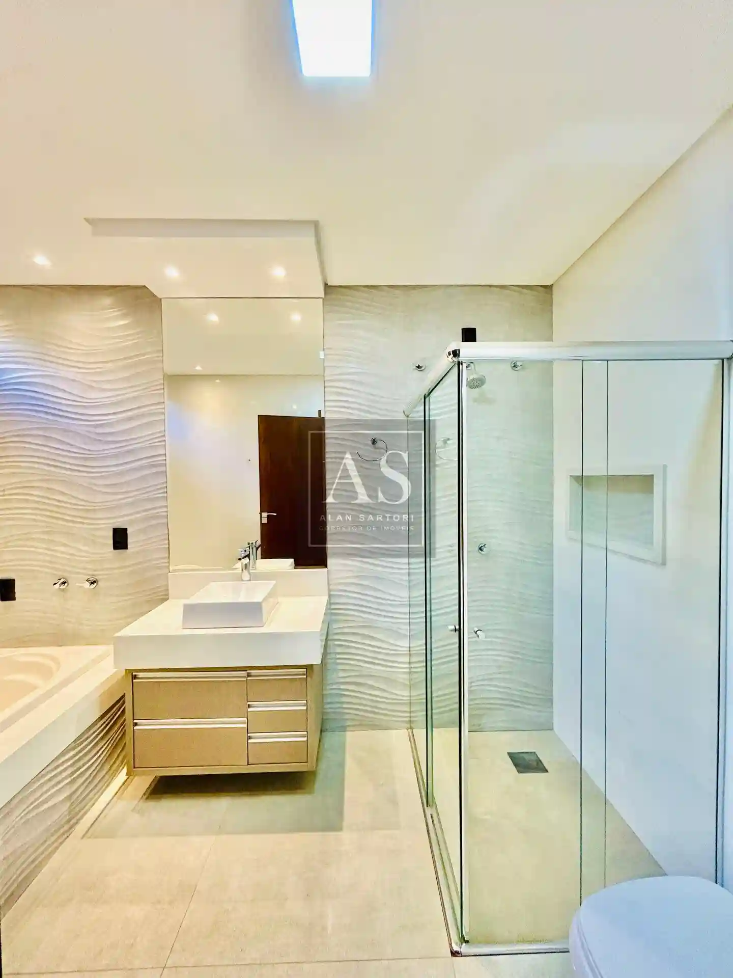 Casa de Condomínio com 4 quartos à venda, 410m² — foto 25 de 35