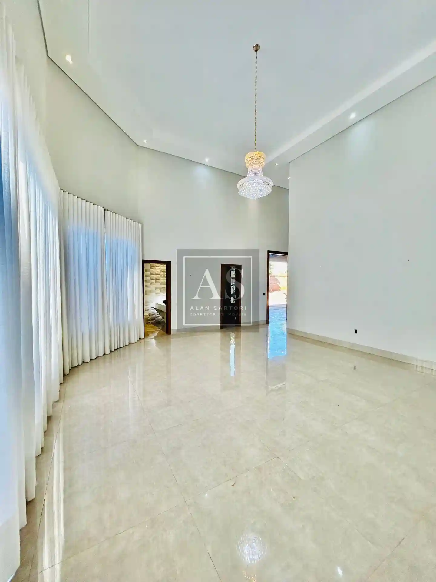 Casa de Condomínio com 4 quartos à venda, 410m² — foto 6 de 35