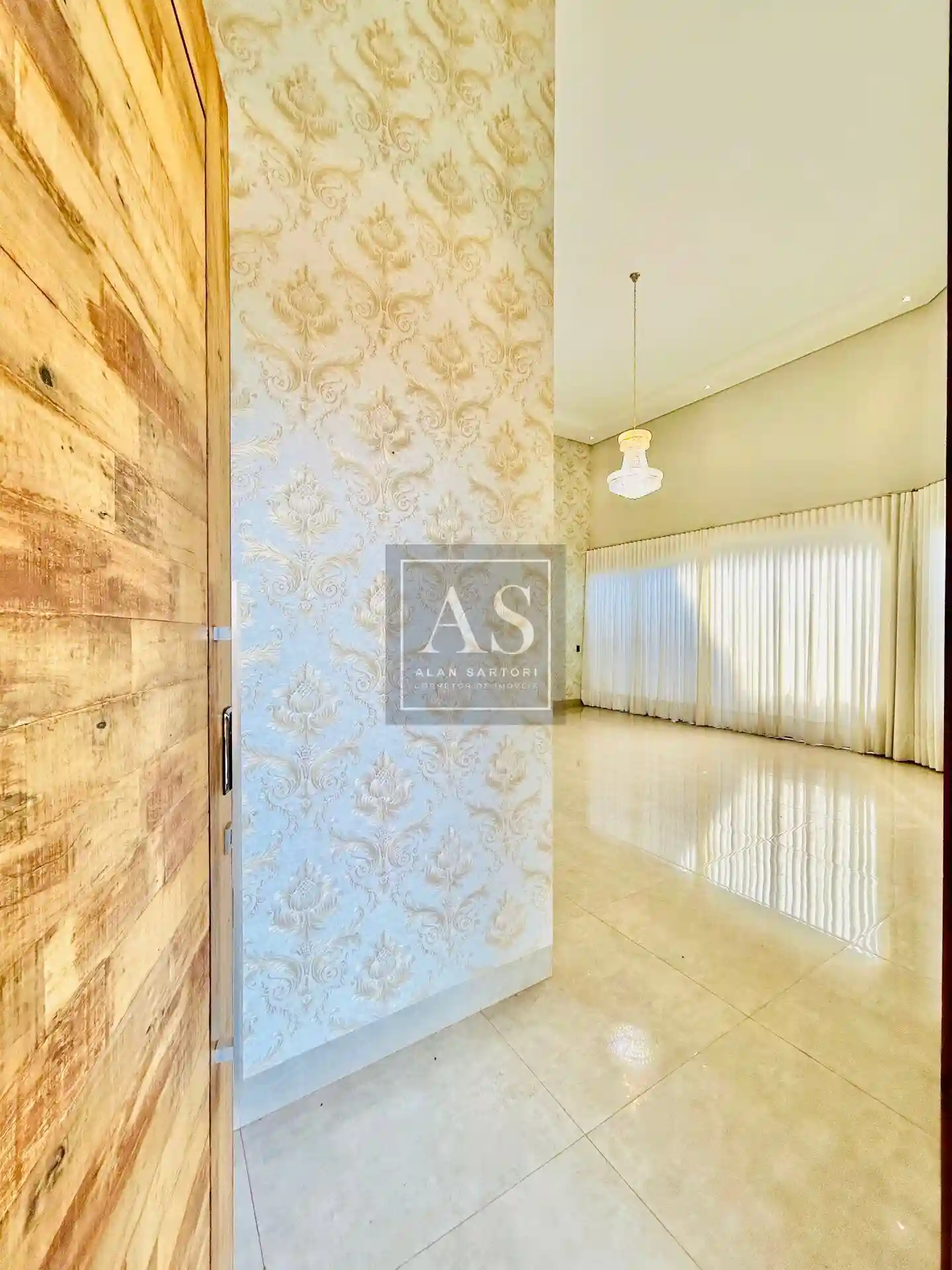 Casa de Condomínio com 4 quartos à venda, 410m² — foto 4 de 35