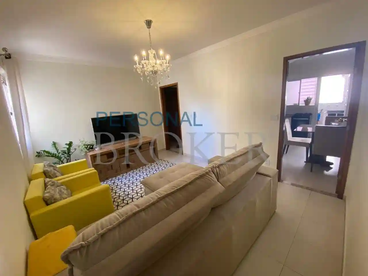 Apartamento à venda — foto 2 de 9