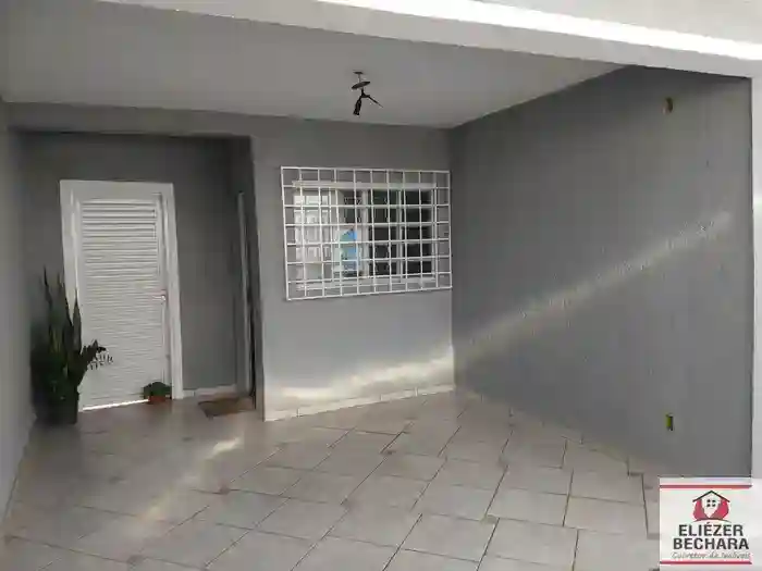 Casa com 3 quartos à venda, 120m² — foto 4 de 38