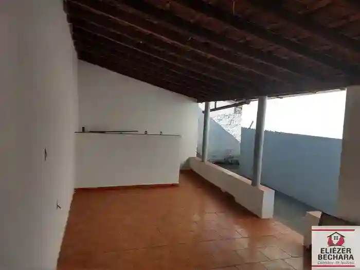 Casa com 3 quartos à venda, 120m² — foto 34 de 38