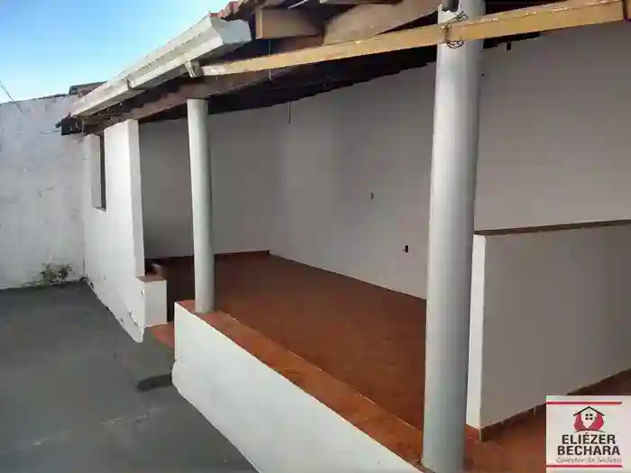 Casa com 3 quartos à venda, 120m² — foto 31 de 38