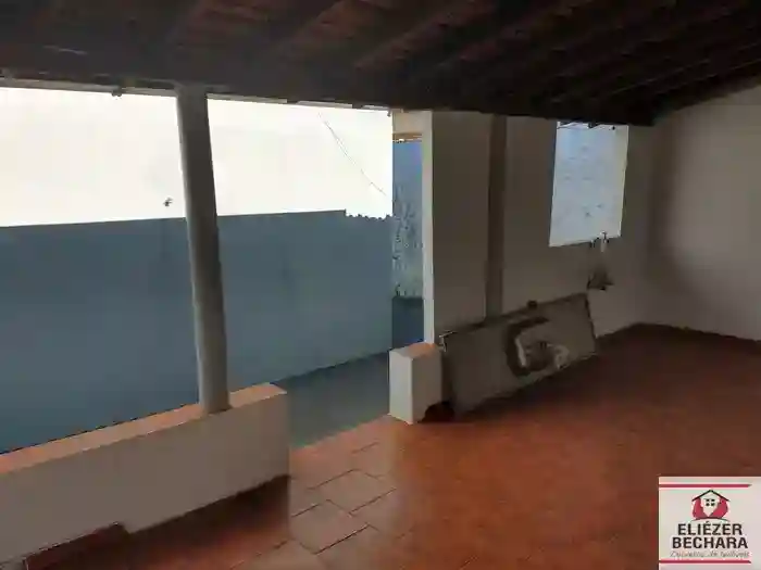 Casa com 3 quartos à venda, 120m² — foto 36 de 38
