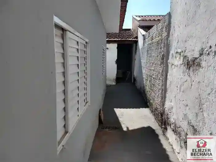 Casa com 3 quartos à venda, 120m² — foto 37 de 38