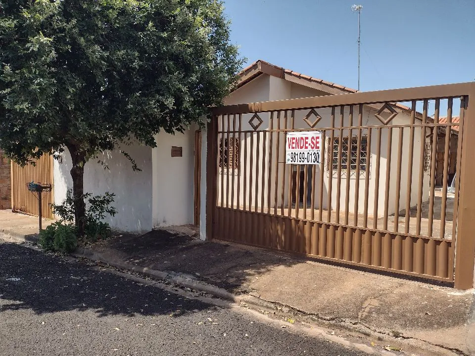 Casa à venda — foto 3 de 12