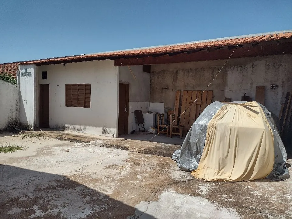 Casa à venda — foto 11 de 12