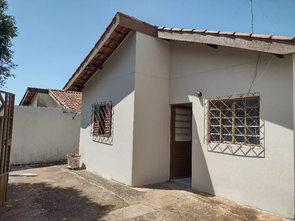 Casa à venda — foto 12 de 12
