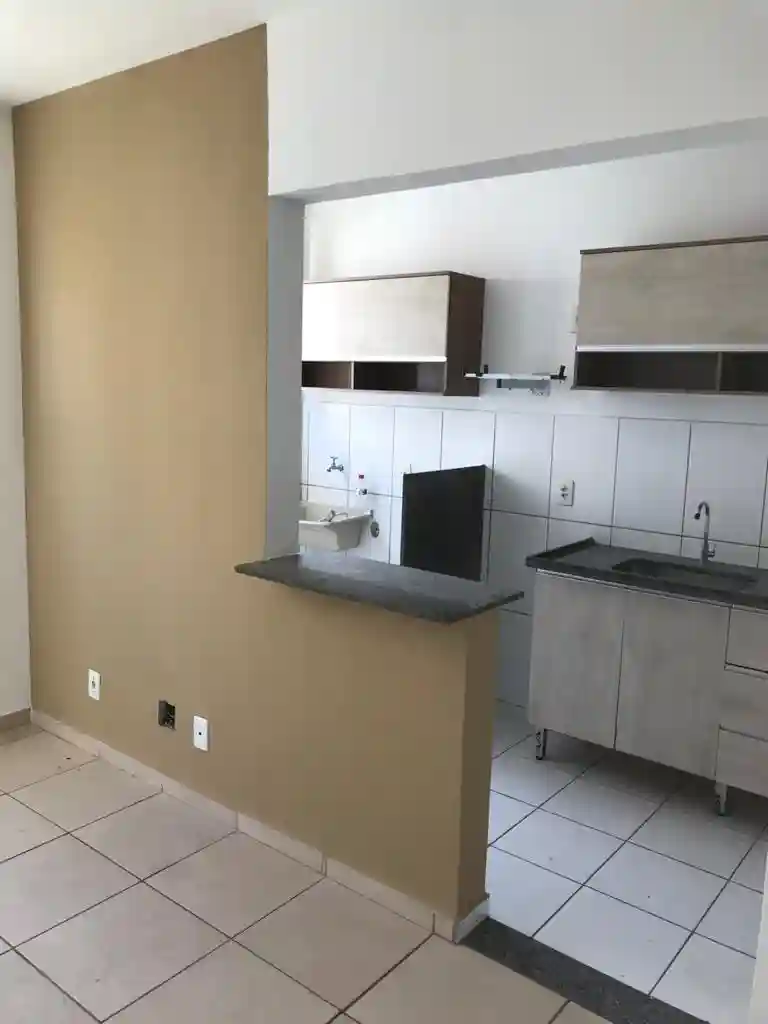 Apartamento com 1 quarto à venda, 50m² — foto 1 de 42