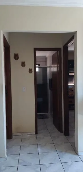 Apartamento à venda — foto 1 de 6