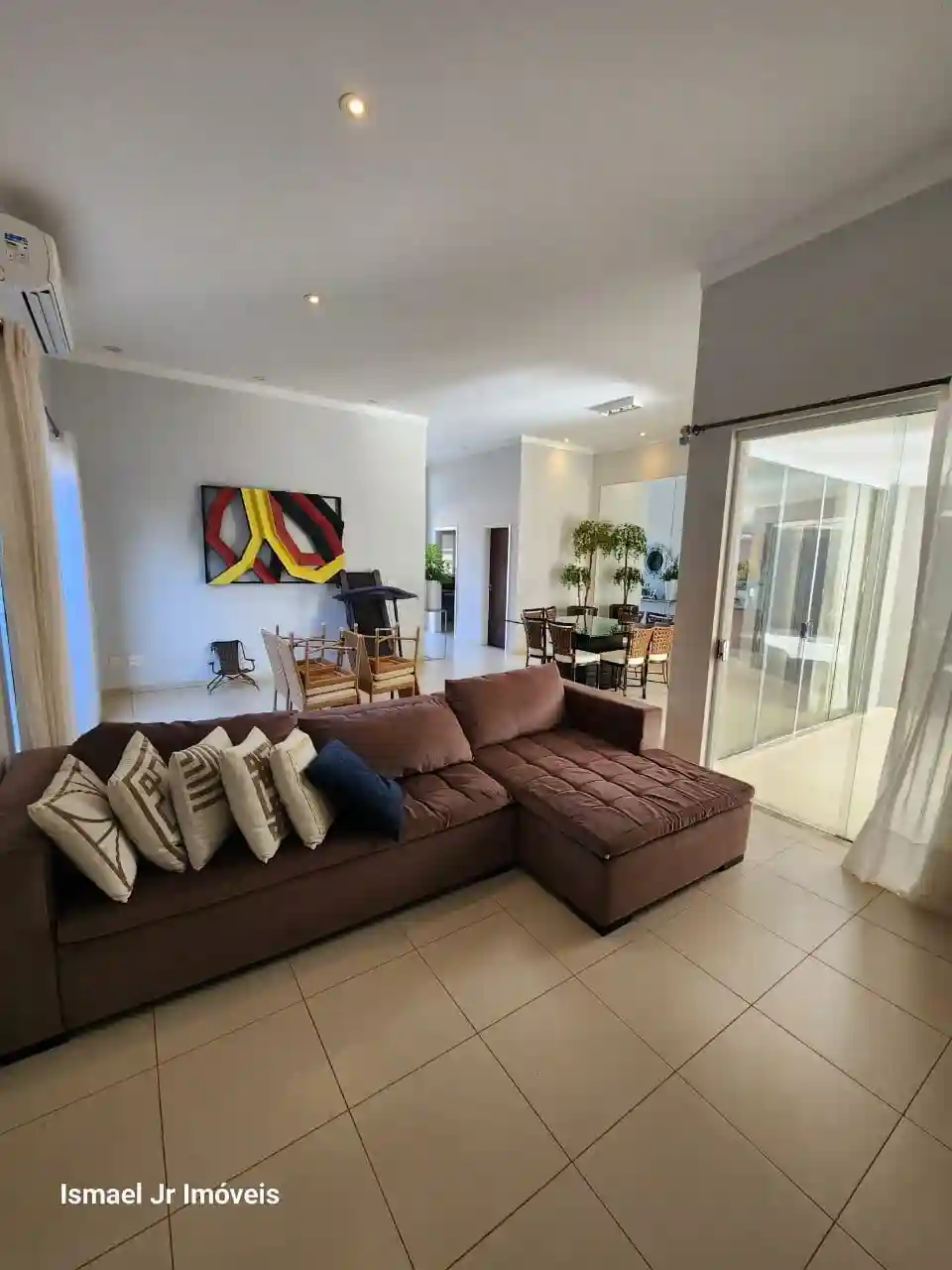 Casa de Condomínio com 3 quartos à venda, 420m² — foto 21 de 52