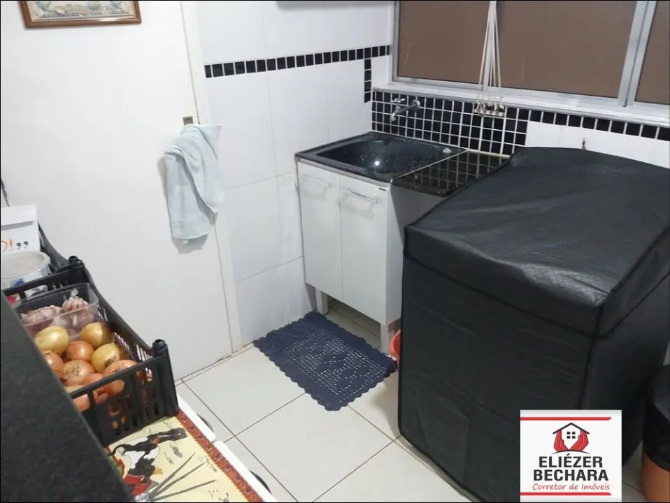 Apartamento à venda — foto 1 de 10