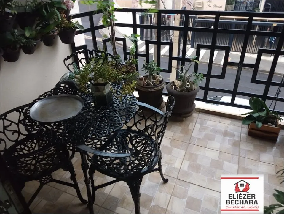 Apartamento à venda — foto 7 de 10
