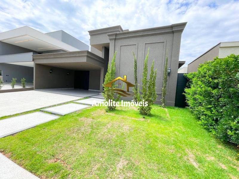 Casa de Condomínio com 3 quartos à venda, 250m² — foto 1 de 29