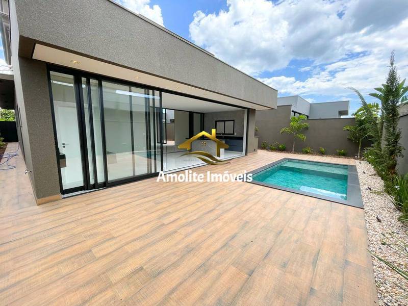 Casa de Condomínio com 3 quartos à venda, 250m² — foto 16 de 29