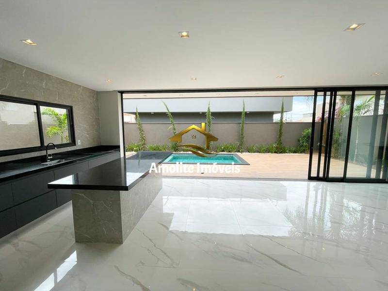 Casa de Condomínio com 3 quartos à venda, 250m² — foto 9 de 29