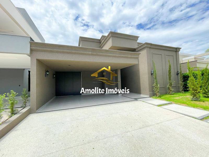 Casa de Condomínio com 3 quartos à venda, 250m² — foto 3 de 29