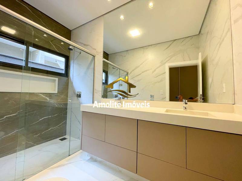 Casa de Condomínio com 3 quartos à venda, 250m² — foto 25 de 29