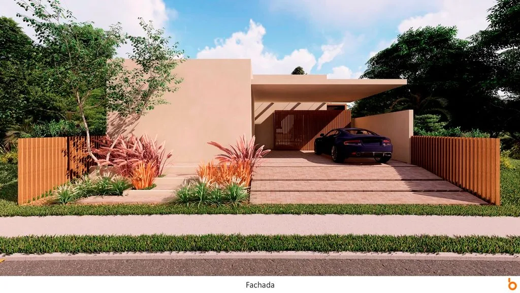 Casa de Condomínio à venda — foto 4 de 9