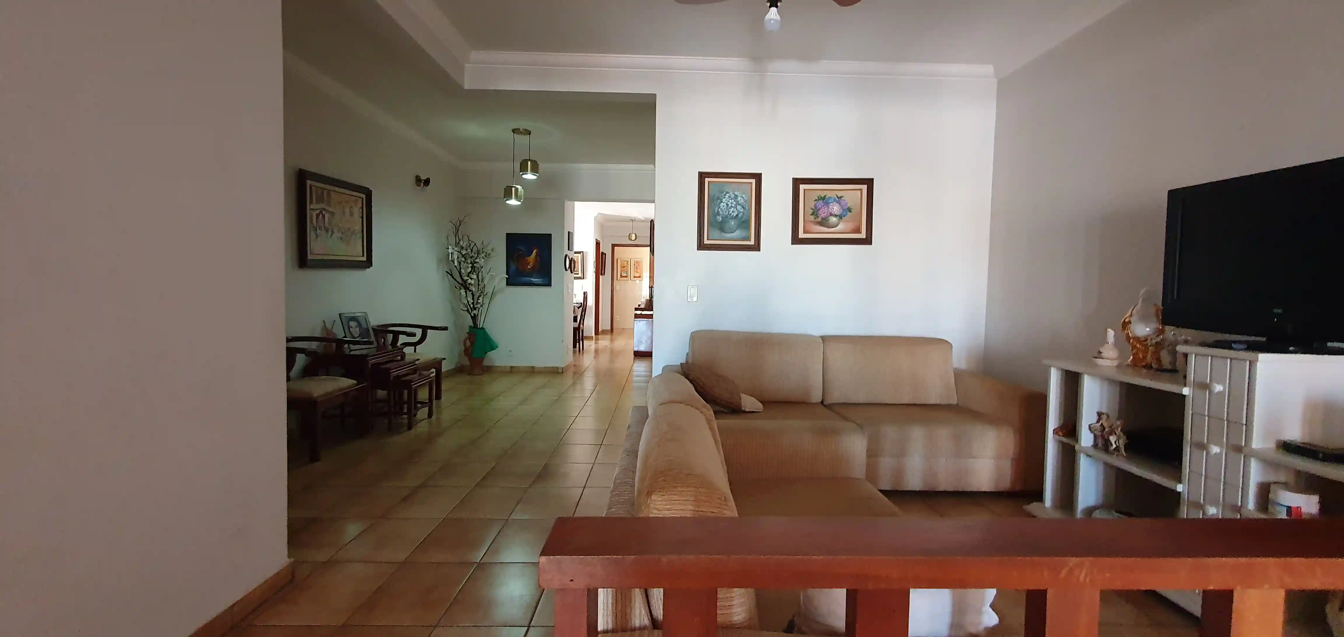 Apartamento com 4 quartos à venda, 213m² — foto 8 de 15