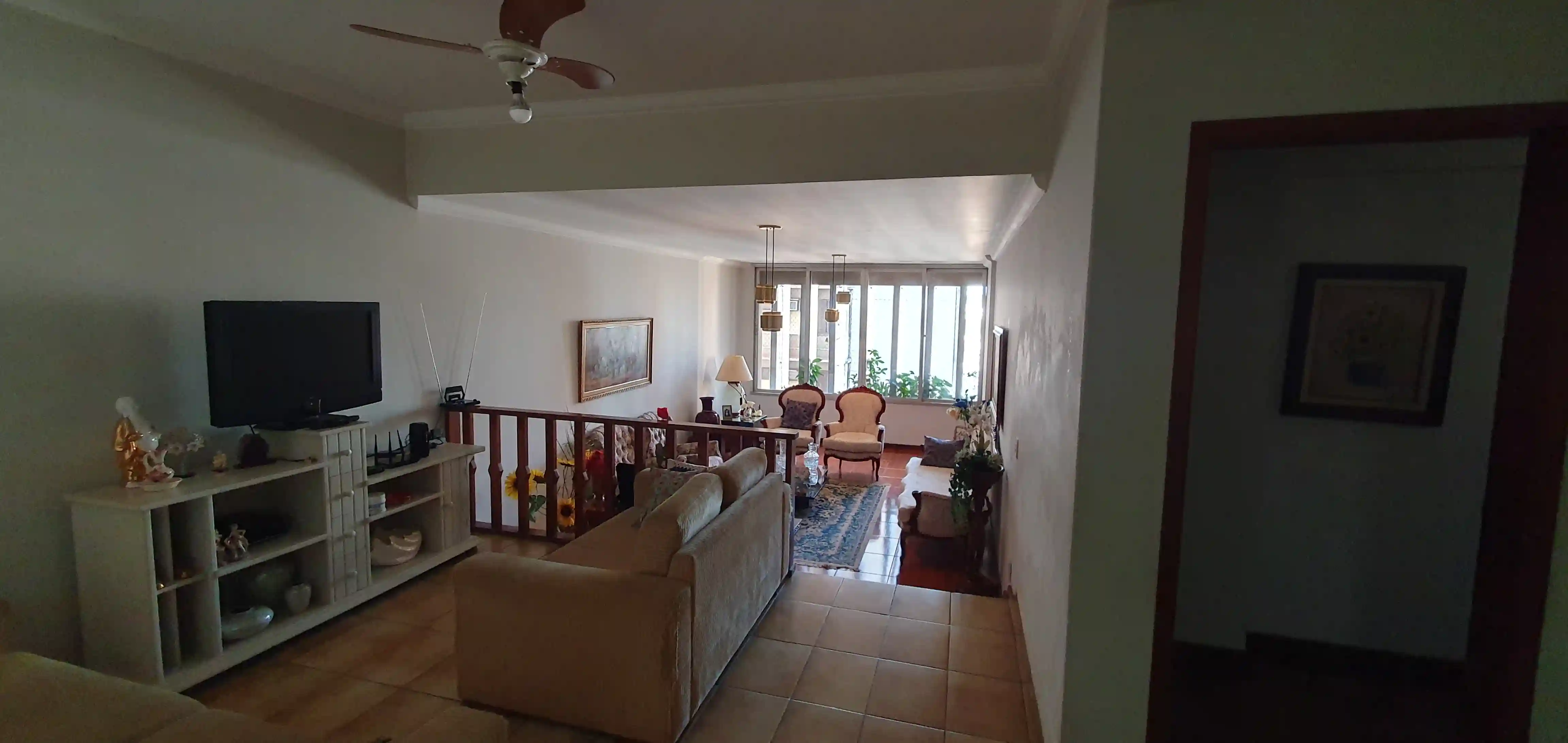 Apartamento com 4 quartos à venda, 213m² — foto 7 de 15