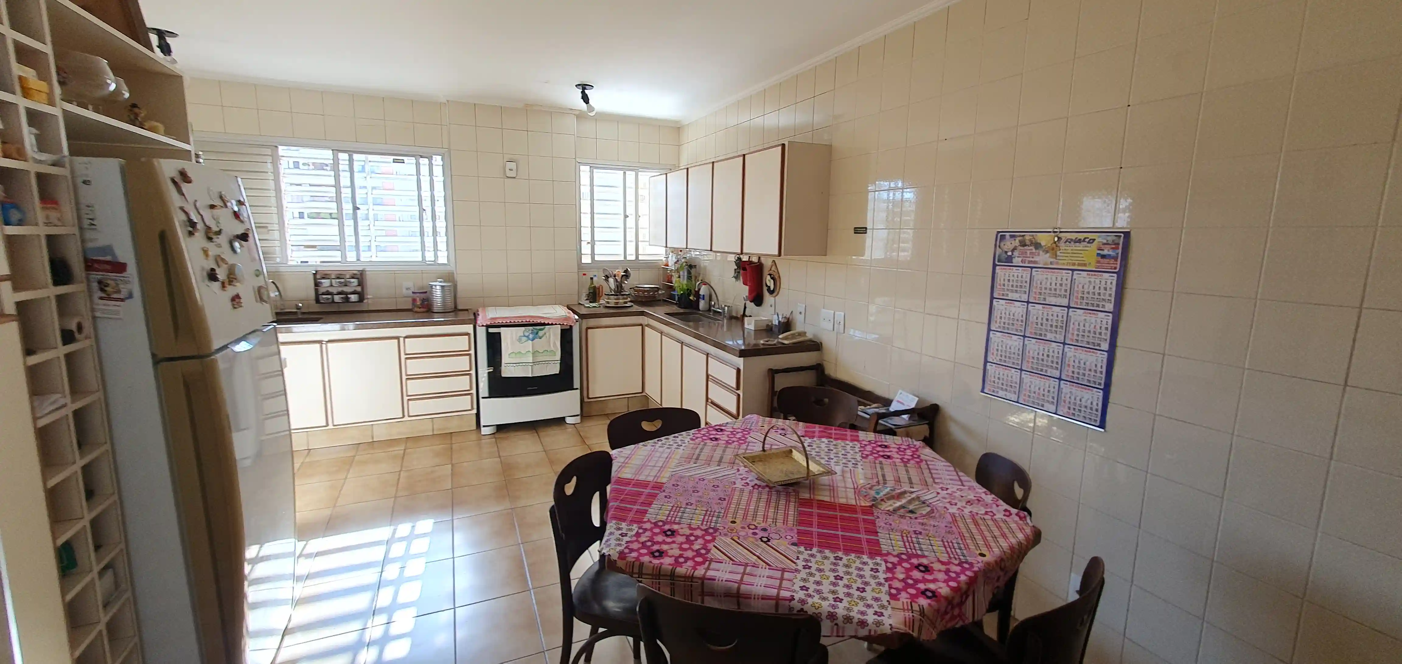 Apartamento com 4 quartos à venda, 213m² — foto 15 de 15