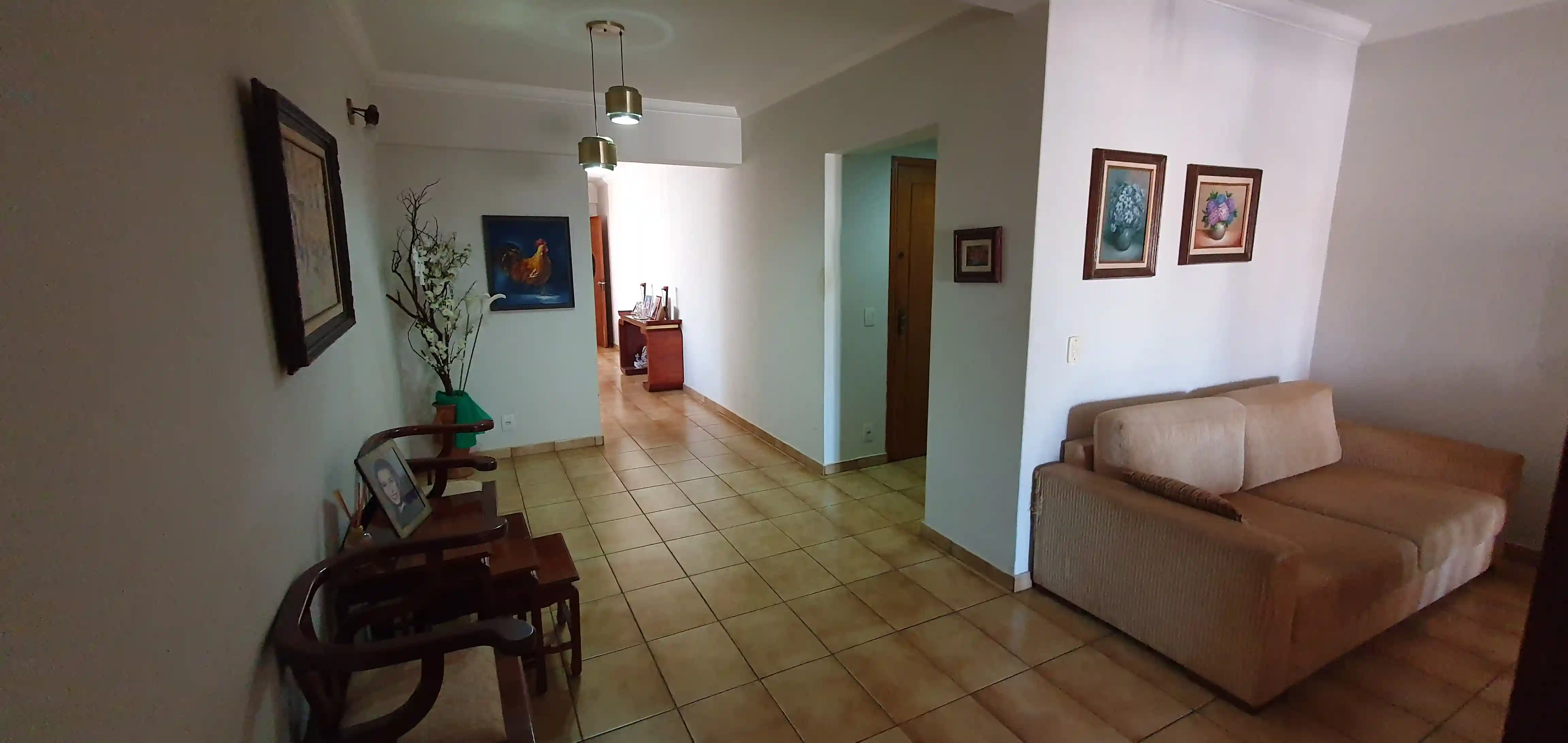 Apartamento com 4 quartos à venda, 213m² — foto 9 de 15
