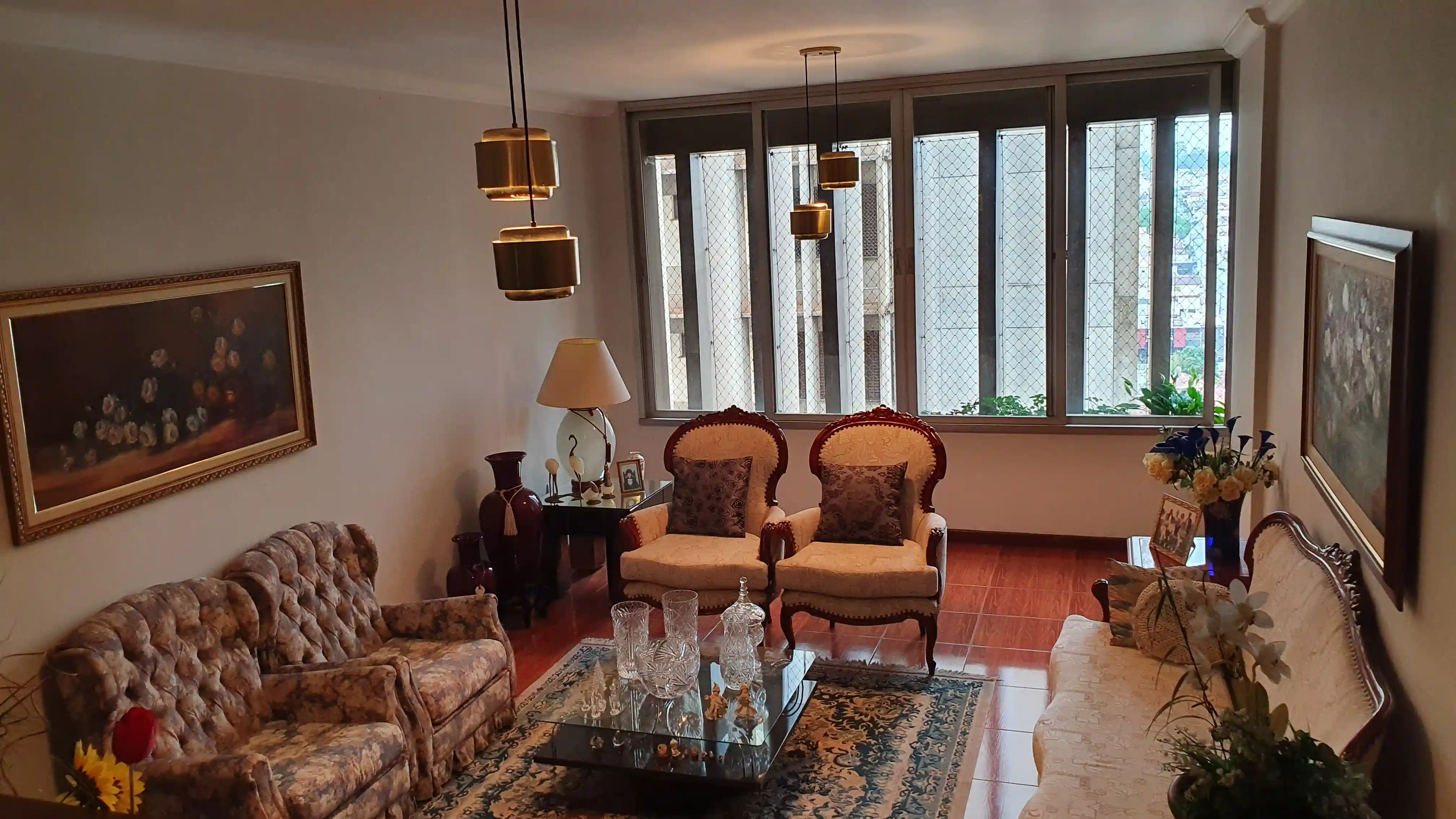 Apartamento com 4 quartos à venda, 213m² — foto 13 de 15