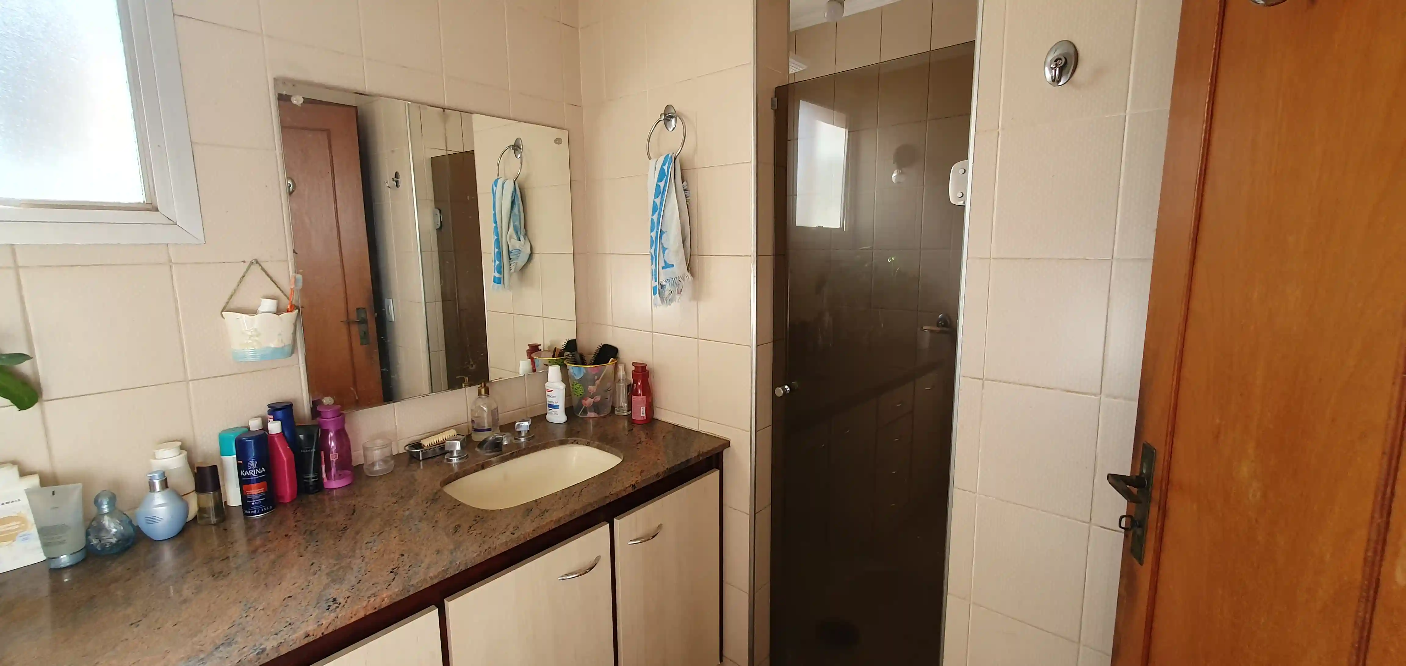 Apartamento com 4 quartos à venda, 213m² — foto 4 de 15