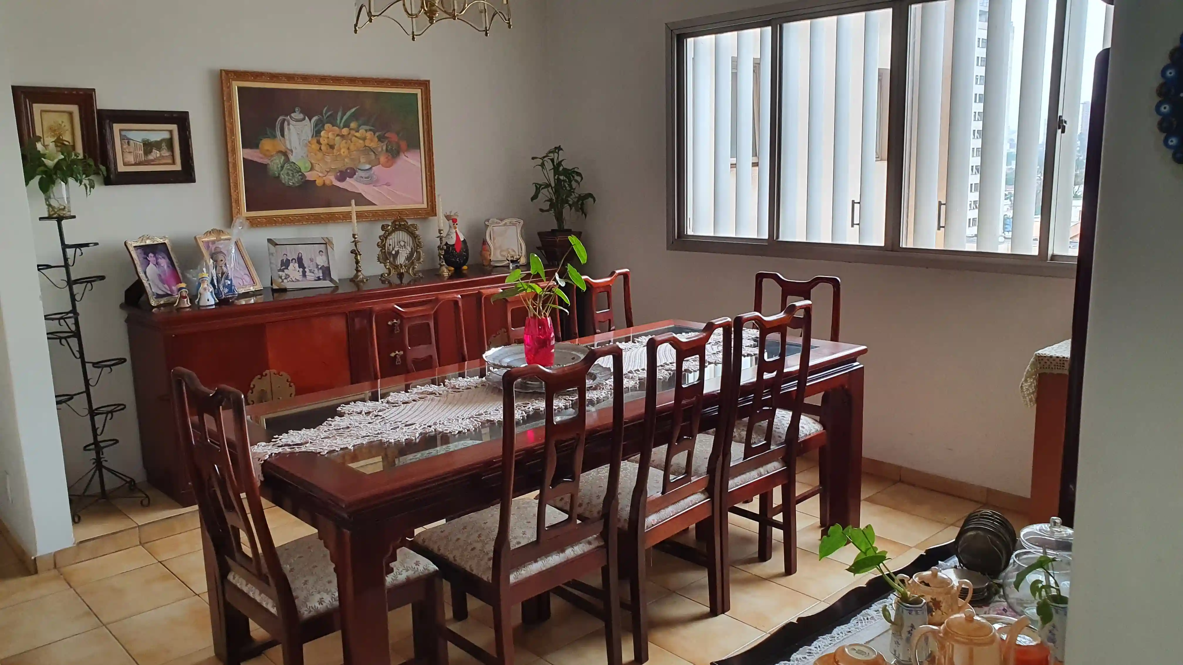 Apartamento com 4 quartos à venda, 213m² — foto 12 de 15