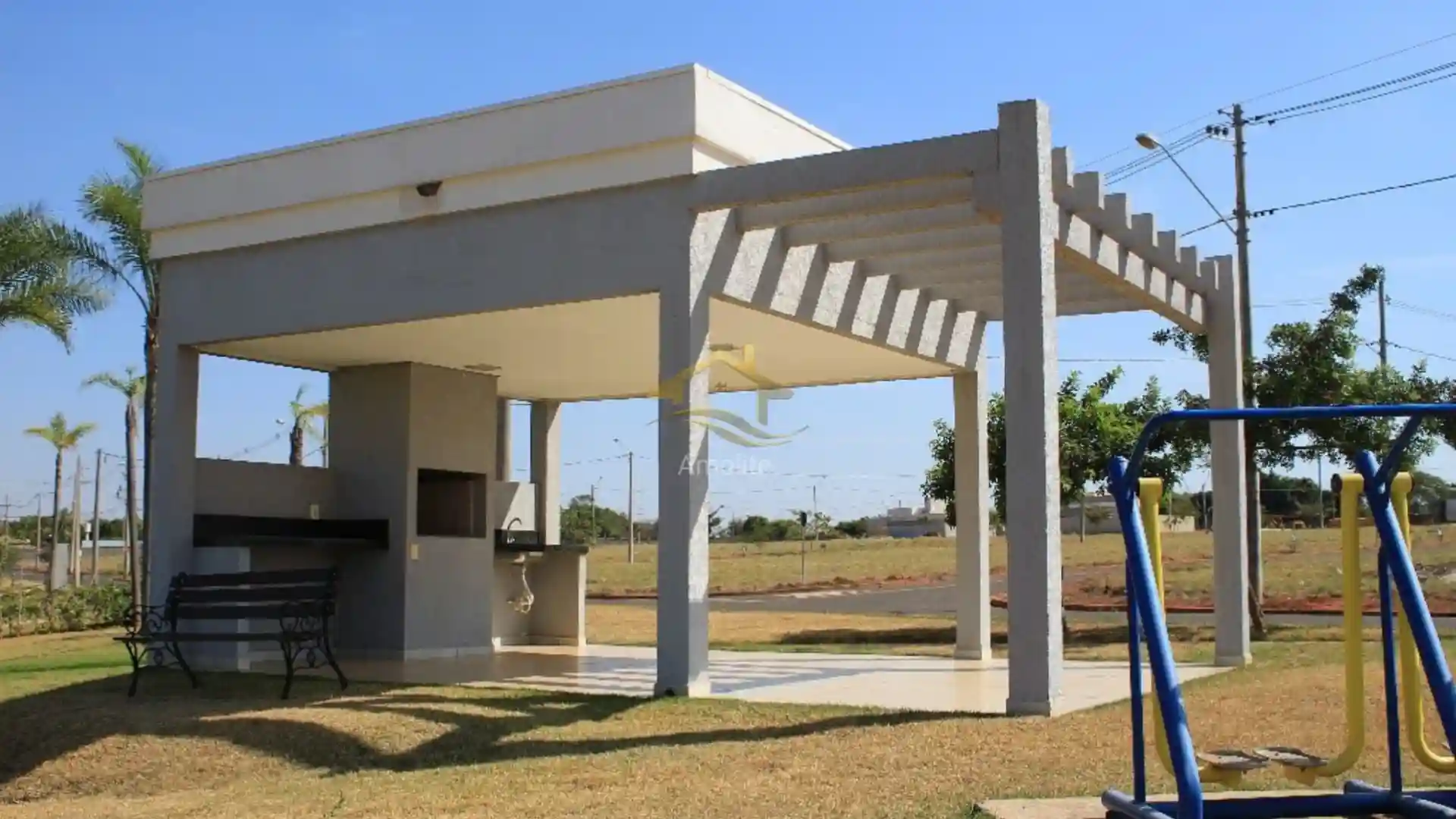 Terreno / Lote / Condomínio  à venda, 225m² — foto 13 de 14