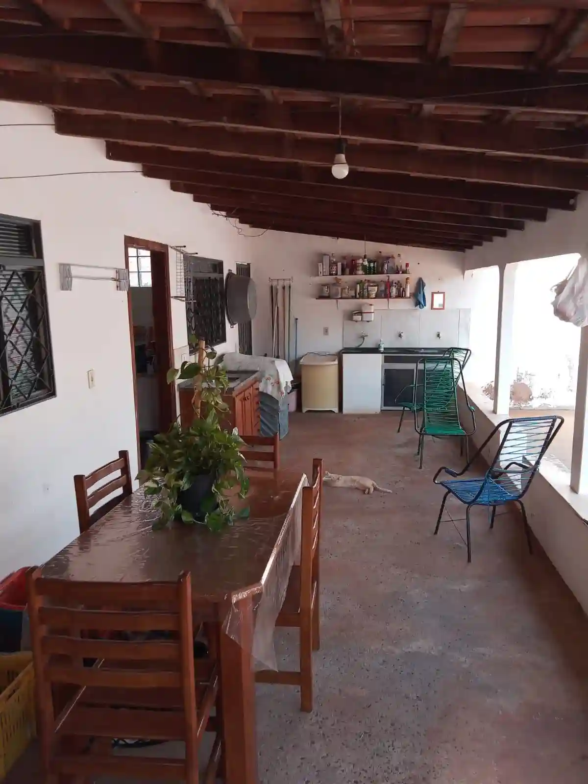 Casa com 4 quartos à venda, 287m² — foto 28 de 29