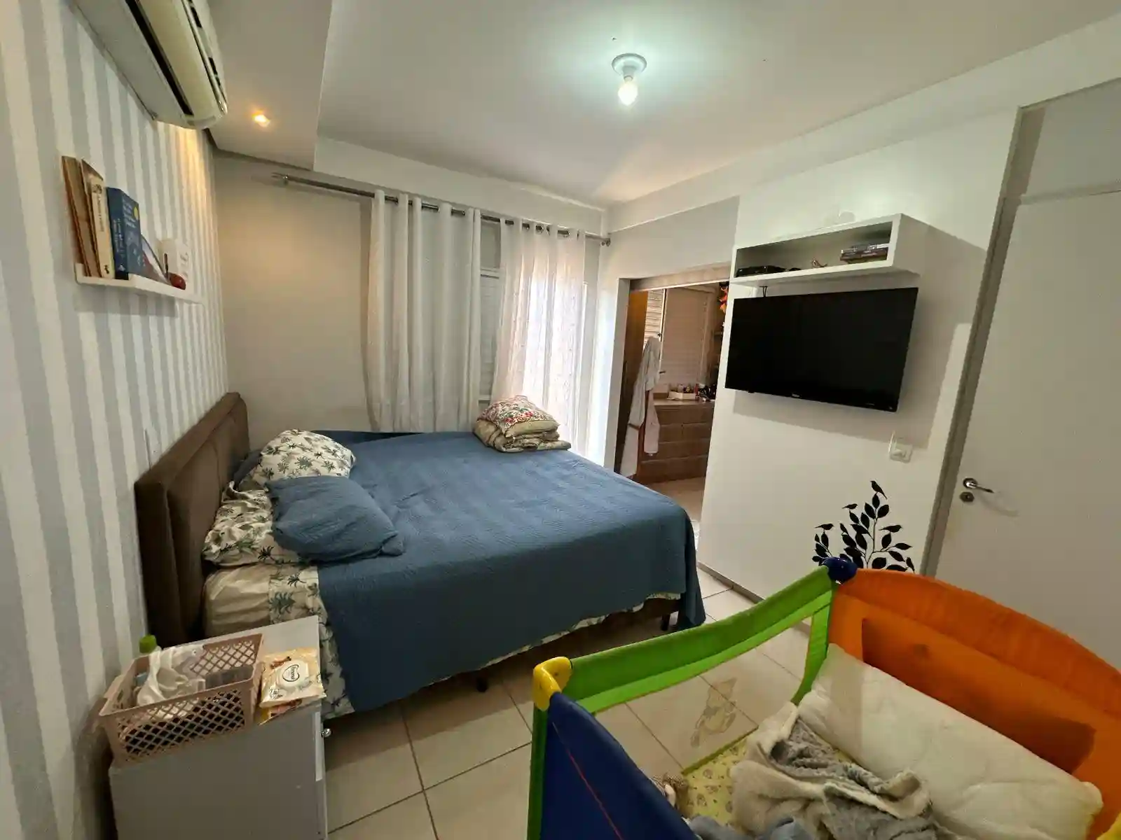 Casa de Condomínio com 3 quartos à venda, 212m² — foto 14 de 15