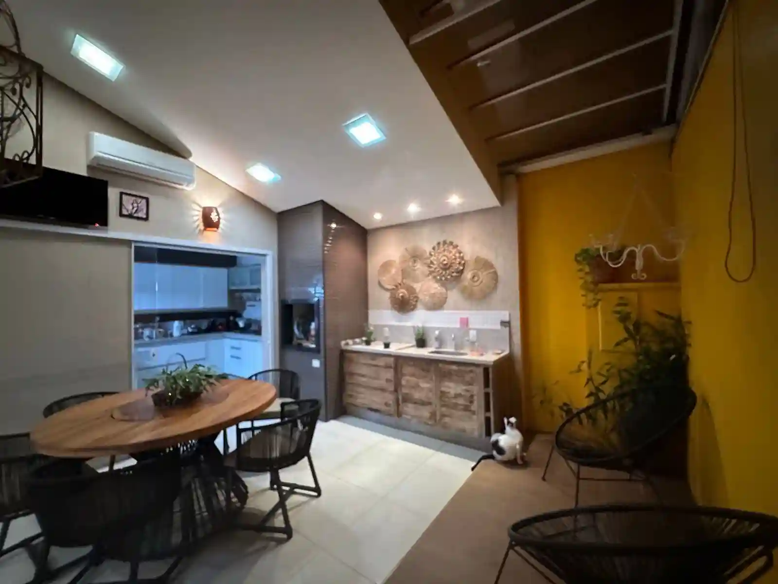 Casa de Condomínio com 3 quartos à venda, 212m² — foto 7 de 15