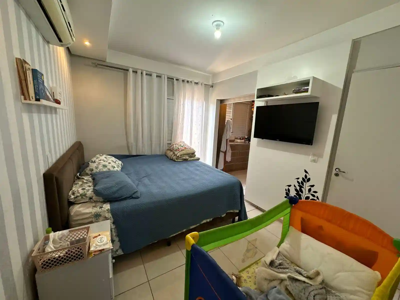 Casa de Condomínio com 3 quartos à venda, 212m² — foto 12 de 15