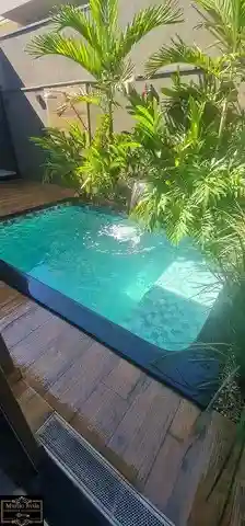 Casa de Condomínio com 4 quartos à venda, 253m² — foto 11 de 16